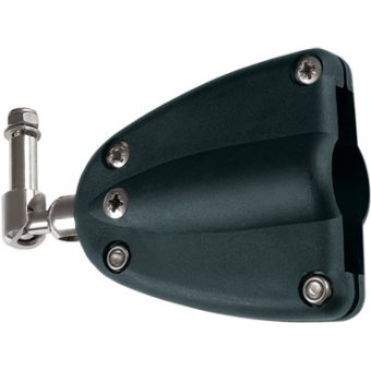 Ronstan RC00151 Batten Receptacle with Link, Series 6, 14 Large