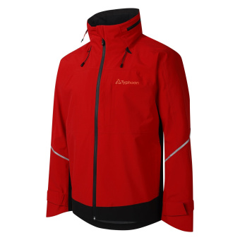 Plastimo P203795 - Performance Jacket 3L Red Size XL