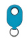 Anchoright Keyfloat Blue