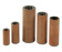 Exalto Bearings Rubber Bearing Phenolic 2 7/8" X 3 3/4" X 11" Exalto Bearings Rubber Bearing Phenolic 2 7/8" X 3 3/4" X 11"