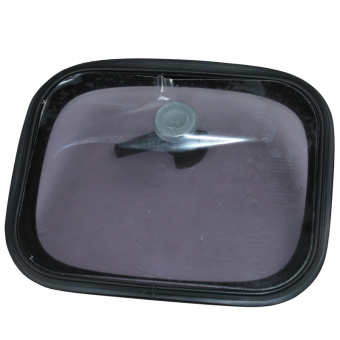 Lewmar 361051900 - LP 03 MK2 GRY Spare Glass