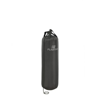 Plastimo 65493 - Single inflatable fender 25 x 50 cm
