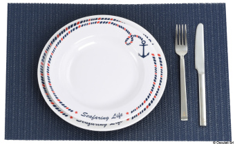 Osculati Anti-Skid Tablecloth