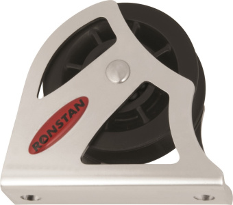 Ronstan RF50171 Series 50 Upright Lead Block