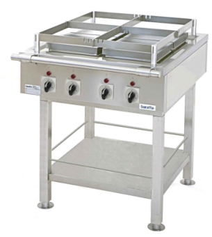 Baratta RIQ 2 Series Marine Electric Range IP44