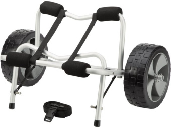 Attwood Carrying Cart