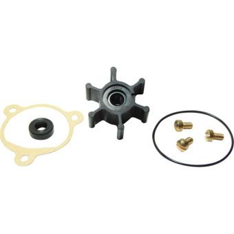 Jabsco SK224 - Service Kit for 23680 Water Puppy Pumps