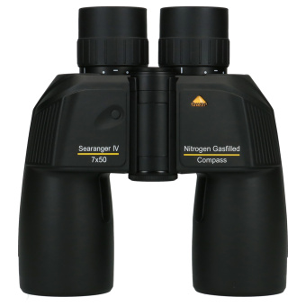 Bynolyt 00831004 - Searanger IV 7x50 With Digital Compass