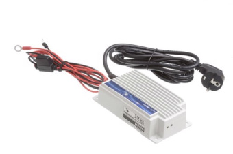 Samlex Champ 12-7 - Waterproof Battery Charger 12V7A