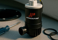 Are Johnson Bilge Pump Cartridge Interchangeable? Are Johnson Bilge Pump Cartridge Interchangeable?