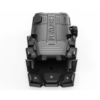 Lowrance 000-16177-001 - Advanced Wireless Foot Pedal