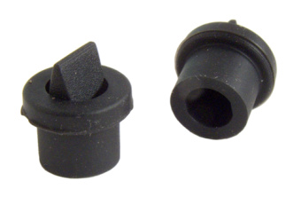 Jabsco 29015-1000 - Aerator Valve Kit (2 pcs.)