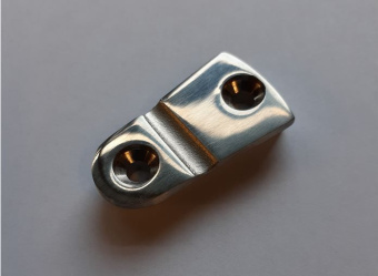 U-Hardware Plate For Ball Deck Plate