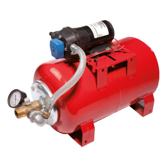Pressurized Water System Parmax 4 24V