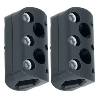 Harken 7358 - Reflex Furler Unit 2, Cable Clamp Set