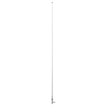 Glomex RA1288 RA1288 AM-FM Antenna - With 6M Cable - 2.4M Fiber