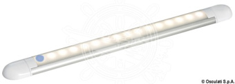 Osculati 13.192.40 - Linear Overhead LED Light