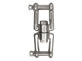 Anchor Swivel (Chain Connector) Stainless Steel