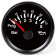 Hollex Oil Pressure Gauge Black 9-32V 0-5 Bar