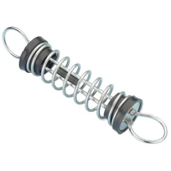Heavy Duty 316L Stainless Steel Mooring Springs
