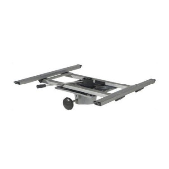 Zwaardvis Z.64427-76 All Direction Table Support Ø76 mm H 700 mm, Stroke 445/200 mm