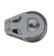Lewmar 29906822 - Ratchet Foot Block Left 80mm