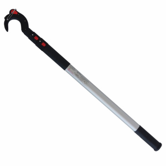 Hook & Moor Boathook Vario 1.01-2.50 m 60 mm