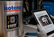 How to Replace the Thermal Safety Switch in an Isotemp Water Heater