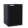 Vitrifrigo 0400-0485 - C60I CHR Black Refrigerator Vitrifrigo 0400-0485 - C60I CHR Black Refrigerator