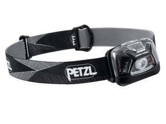 Petzl Head Lamp Tikka