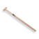 Shovel Handle Straight D-grip 100 cm