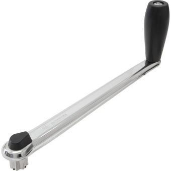 Andersen RA507298 Stainless Steel Andersen Winch Handle, 10" (250mm)