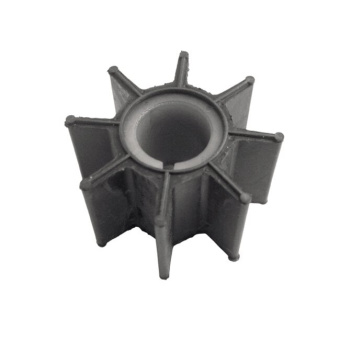 Talamex Neoprene Outboard Impeller Key Drive 8 Blades 13,97 x 40,80 x 23,40 mm