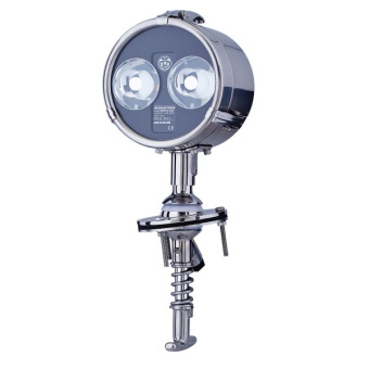 DHR150 with T-Lever