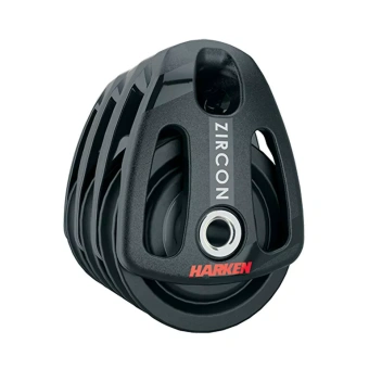 Harken 2194 - 40mm Zircon 3-Sheave Block