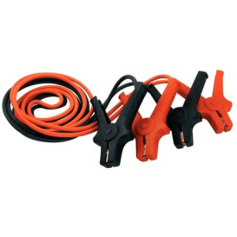  Jumper Cables 35mm² - 480A - 4,5M