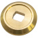 Lewmar 66000718 - Nut Cone for CPX And V1/2/3 Windlass