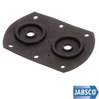 Jabsco 44017-1000 - Diaphragm