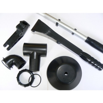 Plastimo 14315 - Spare handle lenght 40cm for bilge manual pump