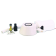 Jabsco Toilet Conversion Kit Jabsco 12V