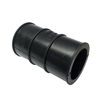 Vetus DLS25009 - Connection Hose for ZWB25, 25 mm