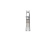Bow Roller 400mm Stainless Steel 316 For Anchor Max 15kg