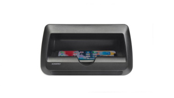 Scanstrut SC-CW-09F ROKK Wireless Cove Charger Wireless 10W (12/24V)