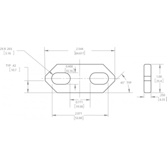 Blue Sea Battery Switch Link Bus