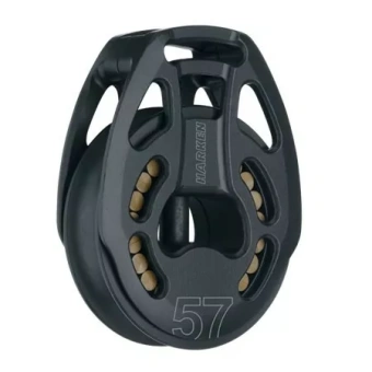 Harken 3214 - 57mm Aluminum Loop Block