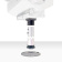 Magma T10-185 Double Locking Stowable Pedestal Mount