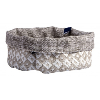 Marine Business Basket Aruba Sand Ø13 X 12,5H cm