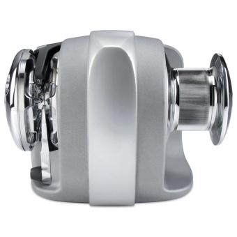 Quick FSHC1512D010B00 - Horizontal Windlass Hector 1500W 12V Gypsy 10mm