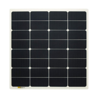 SUNBEAMsystem Tough+ 58W Flush Solar Panel