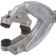 Attwood Shock Absorbing Transom Saver - Length 60 - 90 cm